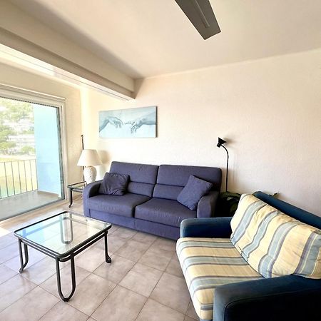 Miraflor Apartment Roses Exterior photo