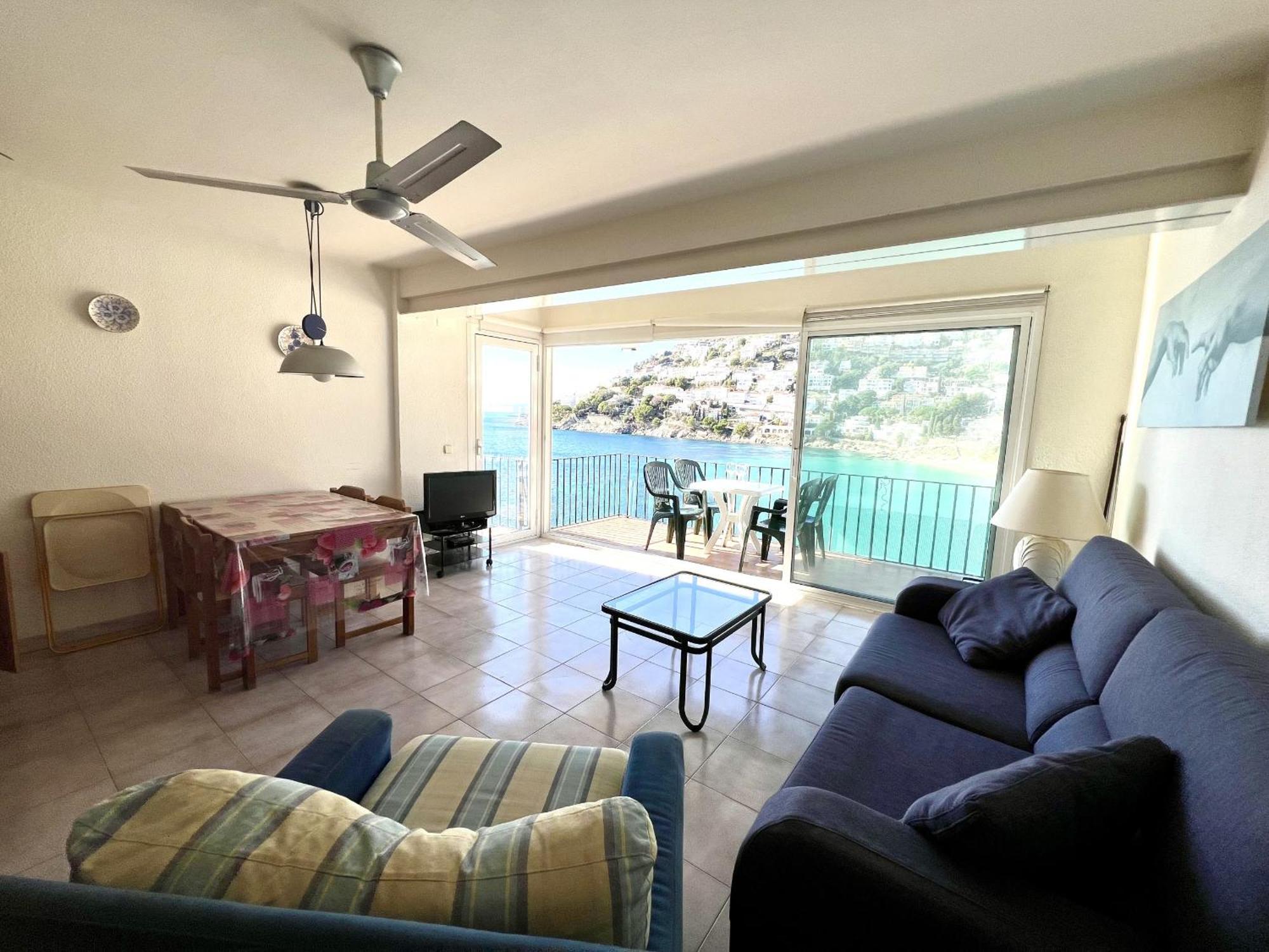 Miraflor Apartment Roses Exterior photo