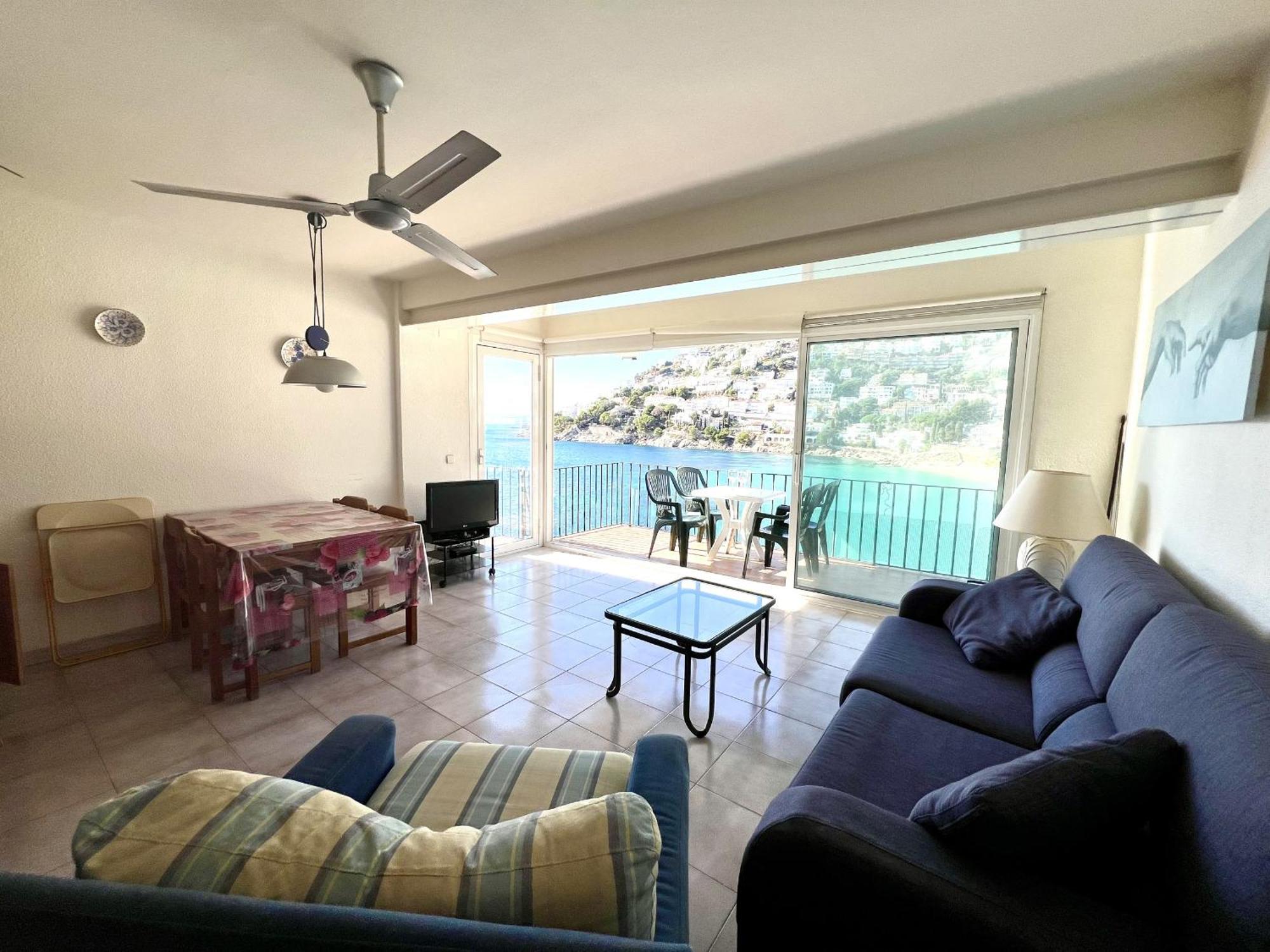 Miraflor Apartment Roses Exterior photo